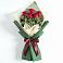 Букет цветов из: Розы в Якорная Щель