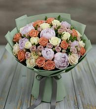 Букет Мороженное #REPLACE_PRED# Якорная Щель