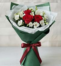 Букет Идеальный Вкус в Якорная Щель