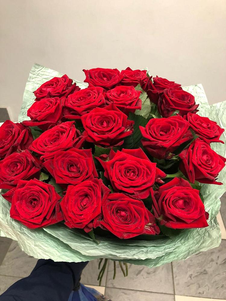 Розы Классика в Якорная Щель Букет Классика в Якорная Щель