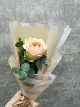 Букет цветов из:  Розы в Якорная Щель