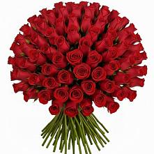 Букет Красные розы Чери Лав в Якорная Щель