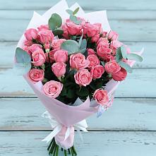 Букет Леди совершенство в Якорная Щель