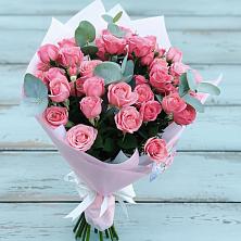 Букет Леди совершенство в Якорная Щель